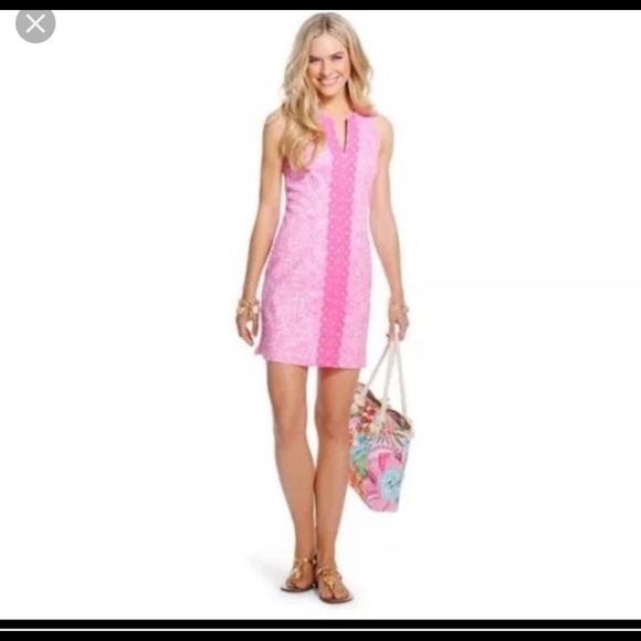target pink dresses